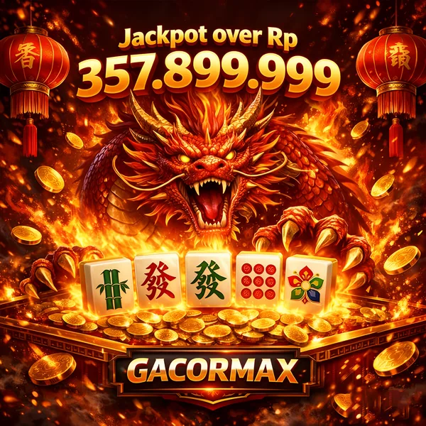 GACORMAX