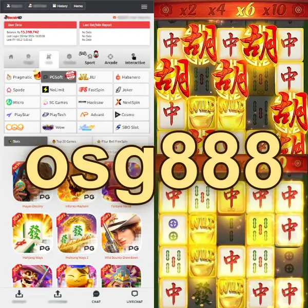 osg888 APK