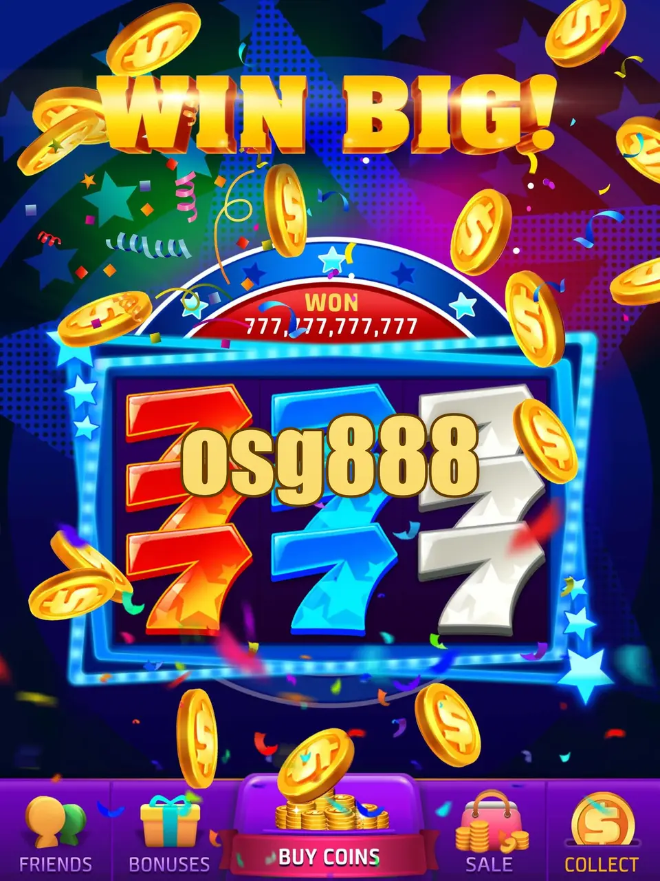 osg888 APK