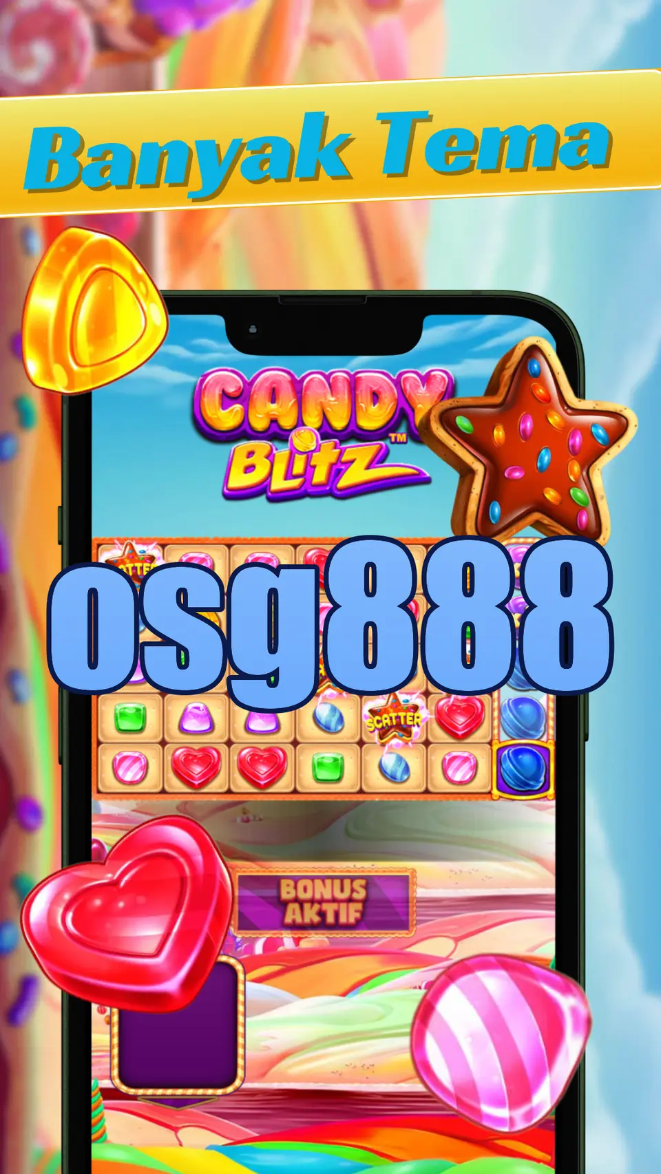 osg888 APK