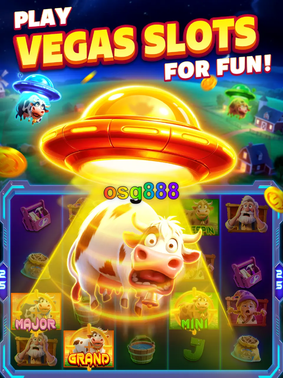 osg888 APK